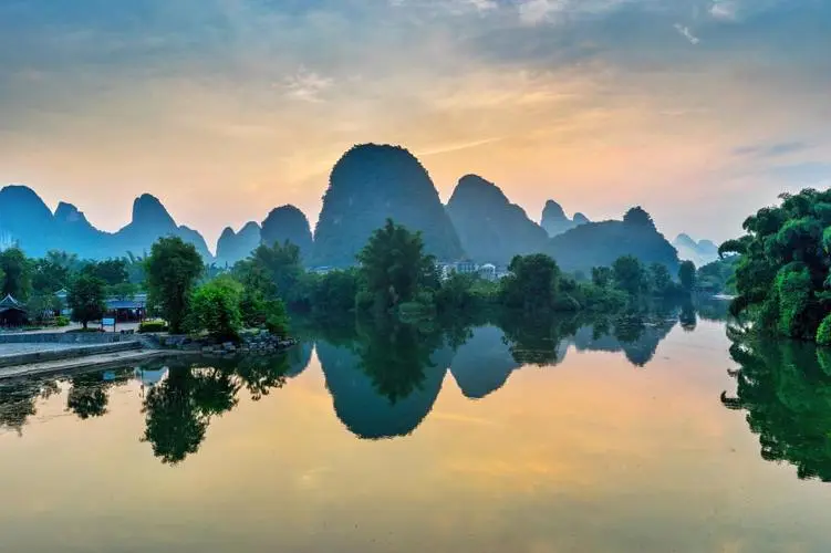 绿色高性能科技